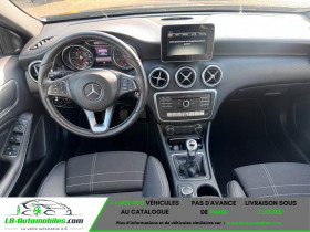 Mercedes Classe A 180 180 BVM  occasion � Beaupuy - photo n�3