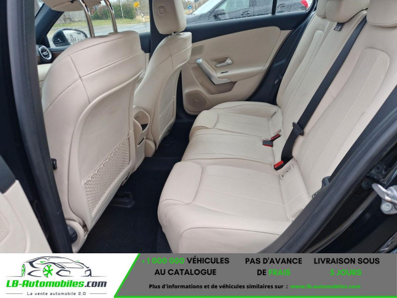 Mercedes Classe A 180 180 BVM  occasion � Beaupuy - photo n�7
