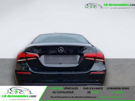 Mercedes Classe A 180 180 BVM  occasion � Beaupuy - photo n�6