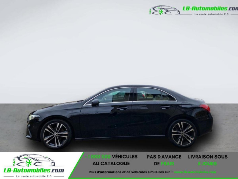 Mercedes Classe A 180 180 BVM  occasion � Beaupuy - photo n�5