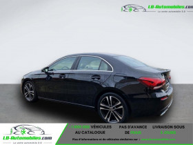 Mercedes Classe A 180 180 BVM  occasion � Beaupuy - photo n�4