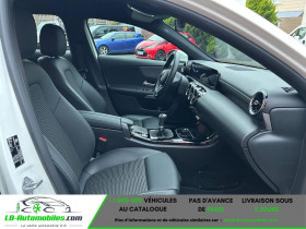 Mercedes Classe A 180 180 BVM  occasion � Beaupuy - photo n�7