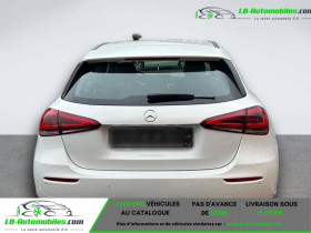 Mercedes Classe A 180 180 BVM  occasion � Beaupuy - photo n�6