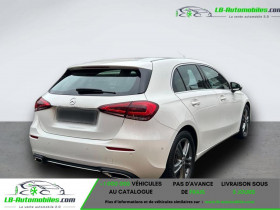 Mercedes Classe A 180 180 BVM  occasion � Beaupuy - photo n�4