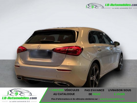 Mercedes Classe A 180 180 BVM  occasion � Beaupuy - photo n�3