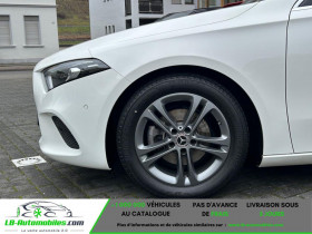 Mercedes Classe A 180 180 BVM  occasion � Beaupuy - photo n�8