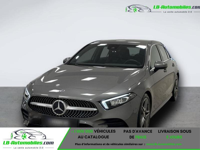 Mercedes Classe A 180 180 BVM  occasion  Beaupuy
