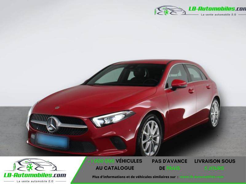 Mercedes Classe A 180 180 BVM  occasion  Beaupuy
