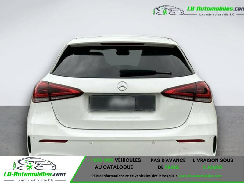 Mercedes Classe A 180 180 BVM  occasion  Beaupuy - photo n4