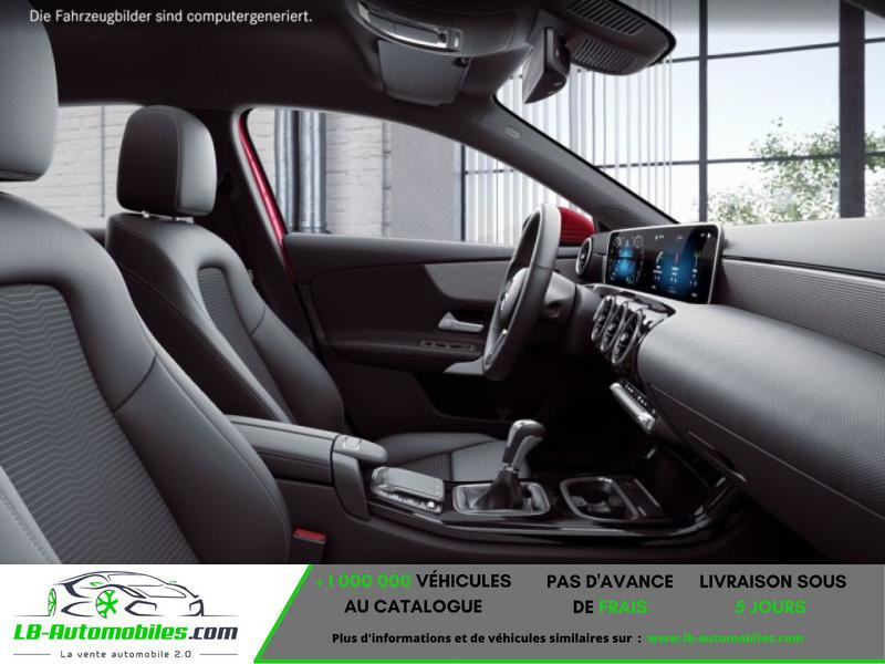 Mercedes Classe A 180 180 BVM  occasion  Beaupuy - photo n6