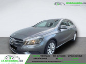 Mercedes Classe A 180 180 BVM   Beaupuy 31