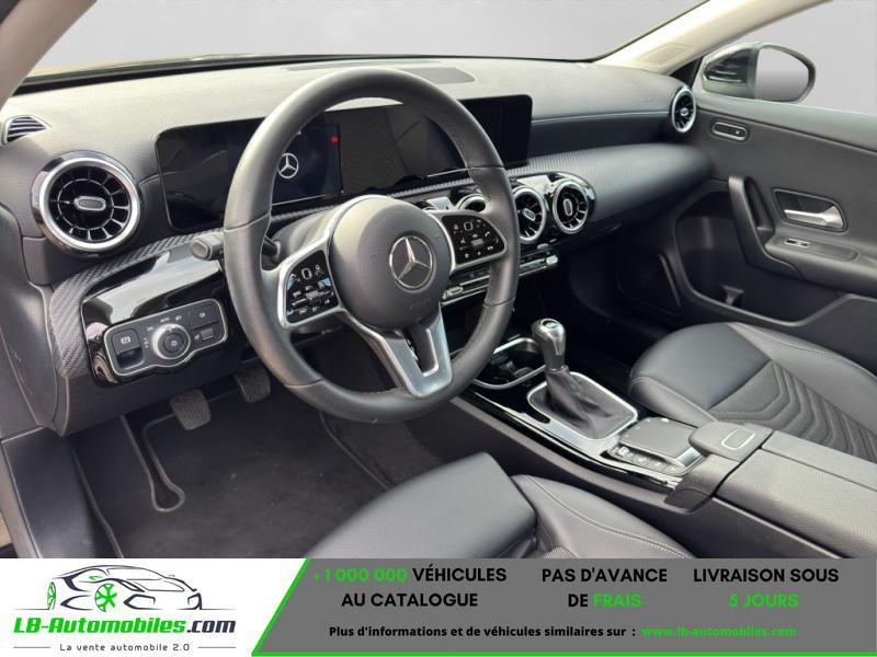 Mercedes Classe A 180 180 BVM  occasion  Beaupuy - photo n8