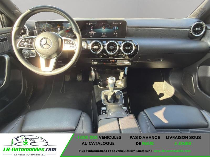 Mercedes Classe A 180 180 BVM  occasion  Beaupuy - photo n3