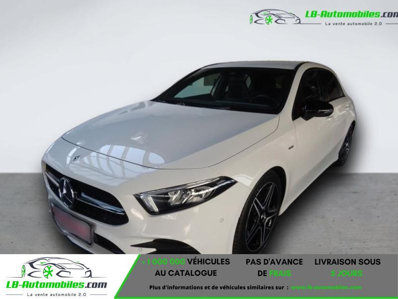 Mercedes Classe A 180 180 BVM  occasion  Beaupuy