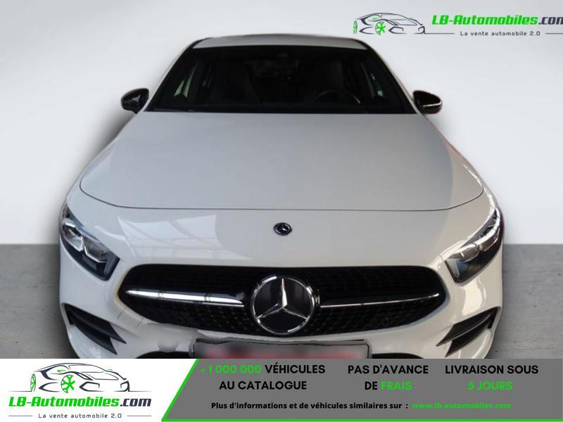 Mercedes Classe A 180 180 BVM  occasion  Beaupuy - photo n5