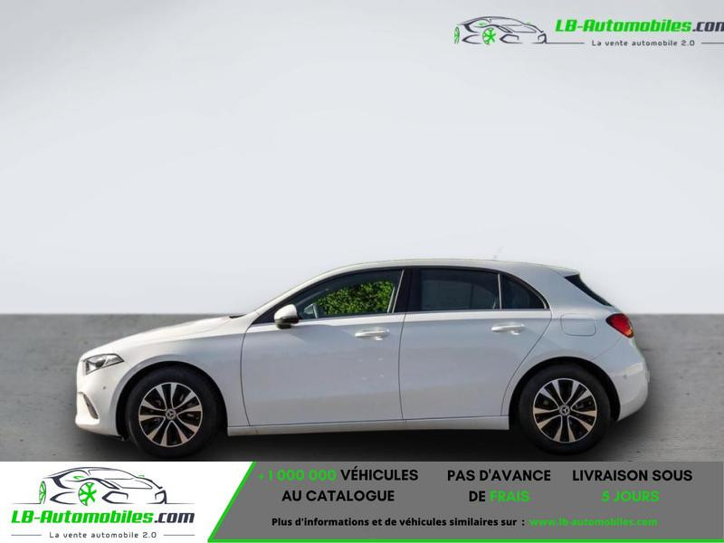 Mercedes Classe A 180 180 BVM  occasion  Beaupuy - photo n4