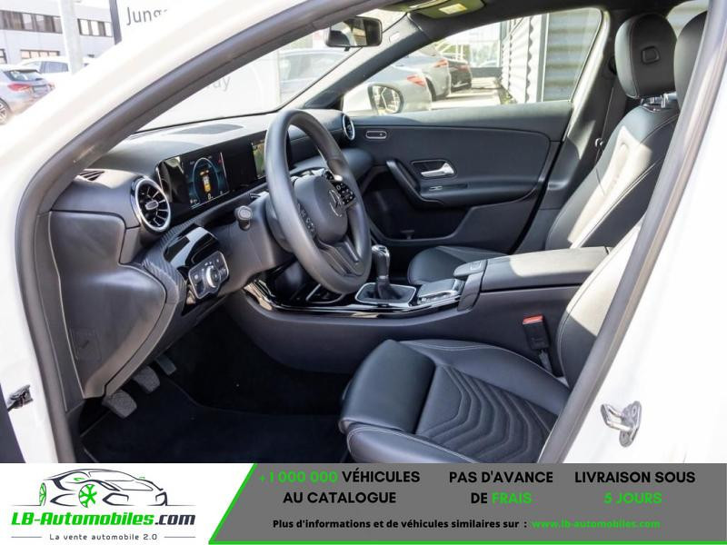 Mercedes Classe A 180 180 BVM  occasion  Beaupuy - photo n6