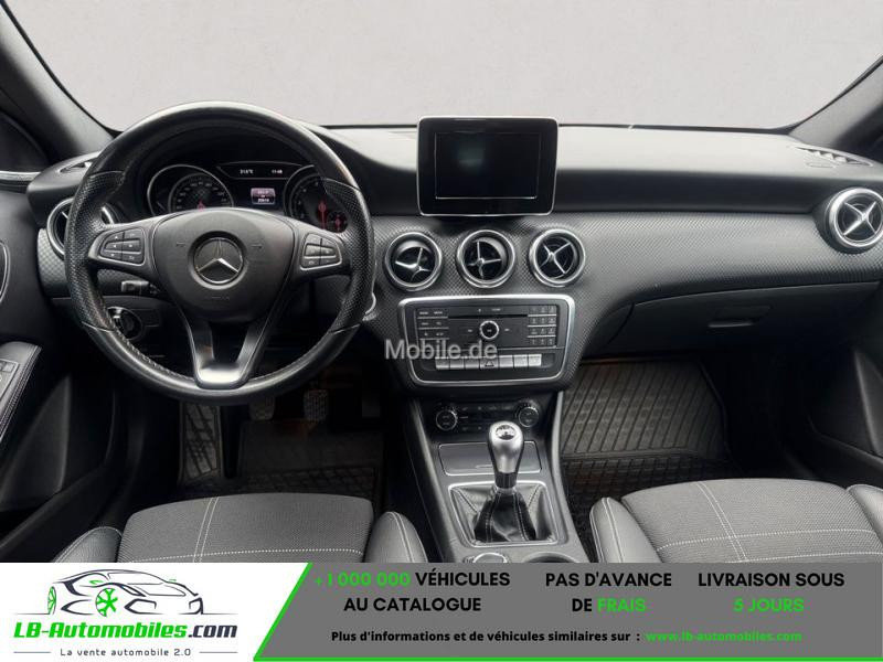 Mercedes Classe A 180 180 BVM  occasion  Beaupuy - photo n3