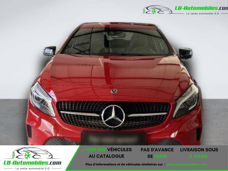 Mercedes Classe A 180 180 BVM  occasion  Beaupuy - photo n4