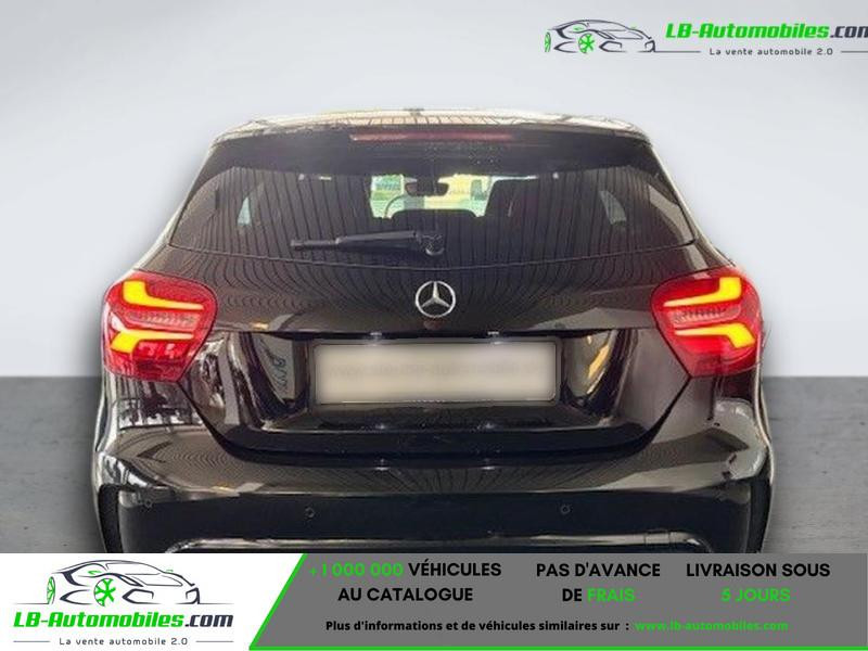 Mercedes Classe A 180 180 BVM  occasion  Beaupuy - photo n4