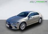 Annonce Mercedes Classe A 180 occasion Essence 180 BVM  Beaupuy
