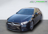 Annonce Mercedes Classe A 180 occasion Essence 180 BVM  Beaupuy