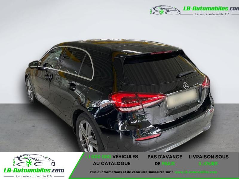 Mercedes Classe A 180 180 BVM  occasion � Beaupuy - photo n�4