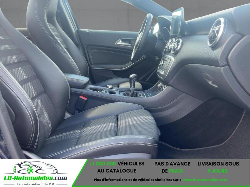 Mercedes Classe A 180 180 BVM  occasion  Beaupuy - photo n7