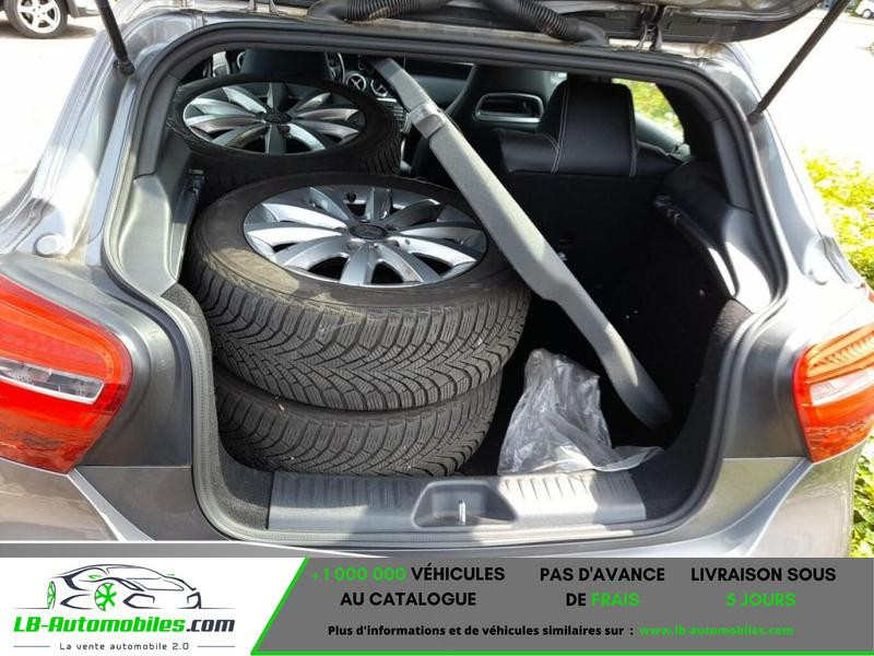 Mercedes Classe A 180 180 BVM  occasion  Beaupuy - photo n5
