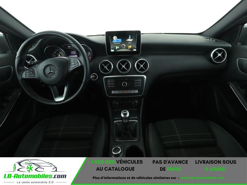 Mercedes Classe A 180 180 BVM  occasion  Beaupuy - photo n3