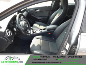 Mercedes Classe A 180 180 BVM  occasion � Beaupuy - photo n�4
