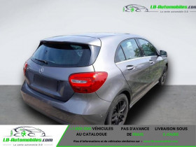 Mercedes Classe A 180 180 BVM  occasion � Beaupuy - photo n�3