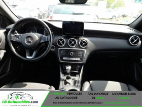 Mercedes Classe A 180 180 BVM  occasion � Beaupuy - photo n�2