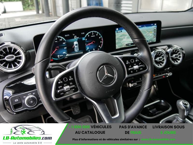 Mercedes Classe A 180 180 BVM  occasion  Beaupuy - photo n4