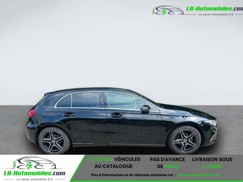 Mercedes Classe A 180 180 BVM  occasion  Beaupuy - photo n5