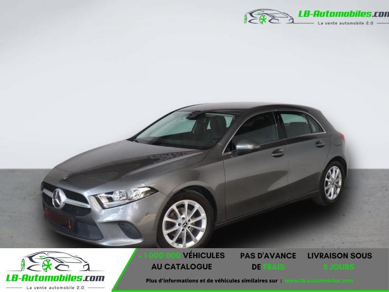 Mercedes Classe A 180 180 BVM  occasion  Beaupuy