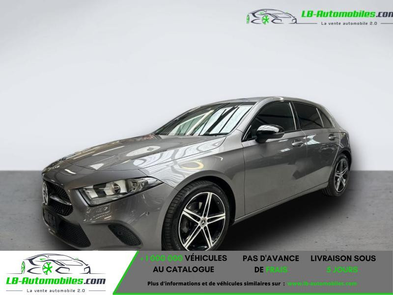 Mercedes Classe A 180 180 BVM  occasion  Beaupuy - photo n2