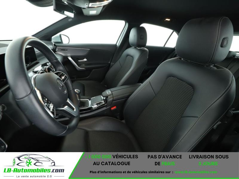 Mercedes Classe A 180 180 BVM  occasion  Beaupuy - photo n6