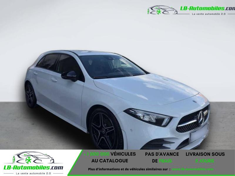 Mercedes Classe A 180 180 BVM  occasion  Beaupuy - photo n2
