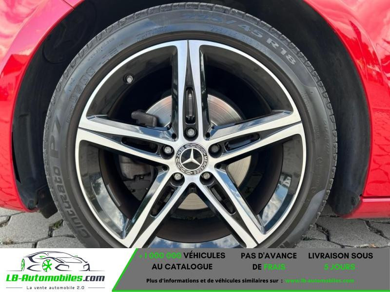 Mercedes Classe A 180 180 BVM  occasion  Beaupuy - photo n7