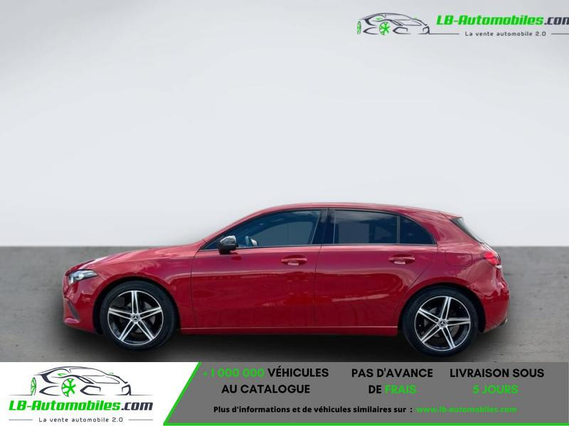 Mercedes Classe A 180 180 BVM  occasion  Beaupuy - photo n4