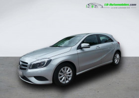 Mercedes Classe A 180 , garage LB AUTOMOBILES  Beaupuy