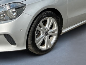 Mercedes Classe A 180 180 BVM  occasion  Beaupuy - photo n7