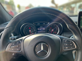 Mercedes Classe A 180 180 BVM  occasion  Beaupuy - photo n6
