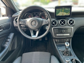 Mercedes Classe A 180 180 BVM  occasion  Beaupuy - photo n3