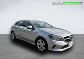 Mercedes Classe A 180 180 BVM  occasion  Beaupuy - photo n2