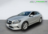 Mercedes Classe A 180 occasion année 2017 boite Manuelle Annonce Mercedes Classe A 180 occasion Essence 180 BVM à Beaupuy