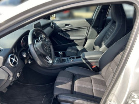 Mercedes Classe A 180 180 BVM  occasion  Beaupuy - photo n5