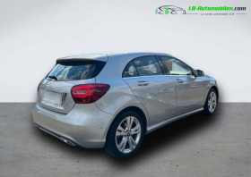 Mercedes Classe A 180 180 BVM  occasion  Beaupuy - photo n4