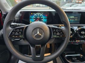 Mercedes Classe A 180 180 BVM  occasion  Beaupuy - photo n8